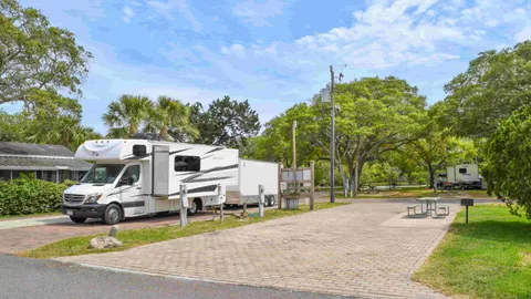 Premium RV Pull Thru Site — image 8 of 8