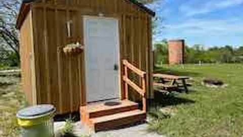 Bunkhouse — image 1 of 5