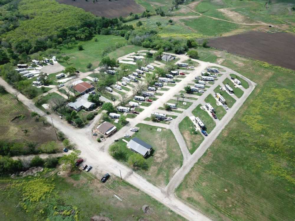 Hidden Valley RV Park, Von Ormy, Texas - Photo 2