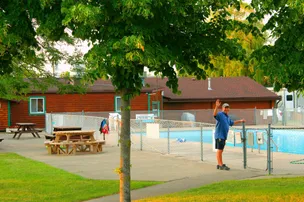 Yogi Bear's Jellystone Park™ Camp-Resort: Niagara Falls – photo 5
