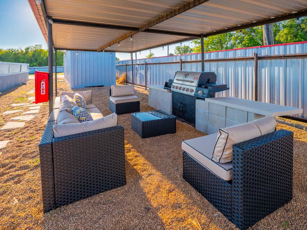 Fannin Meadows RV Park, Blue Ridge, Texas - Photo 3