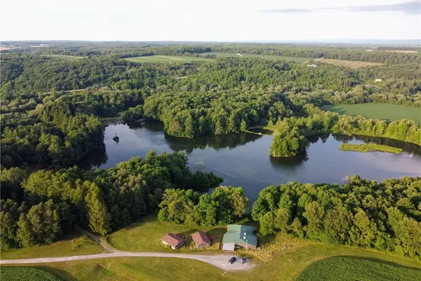 Letchworth Valley Campground & Resort – photo 1