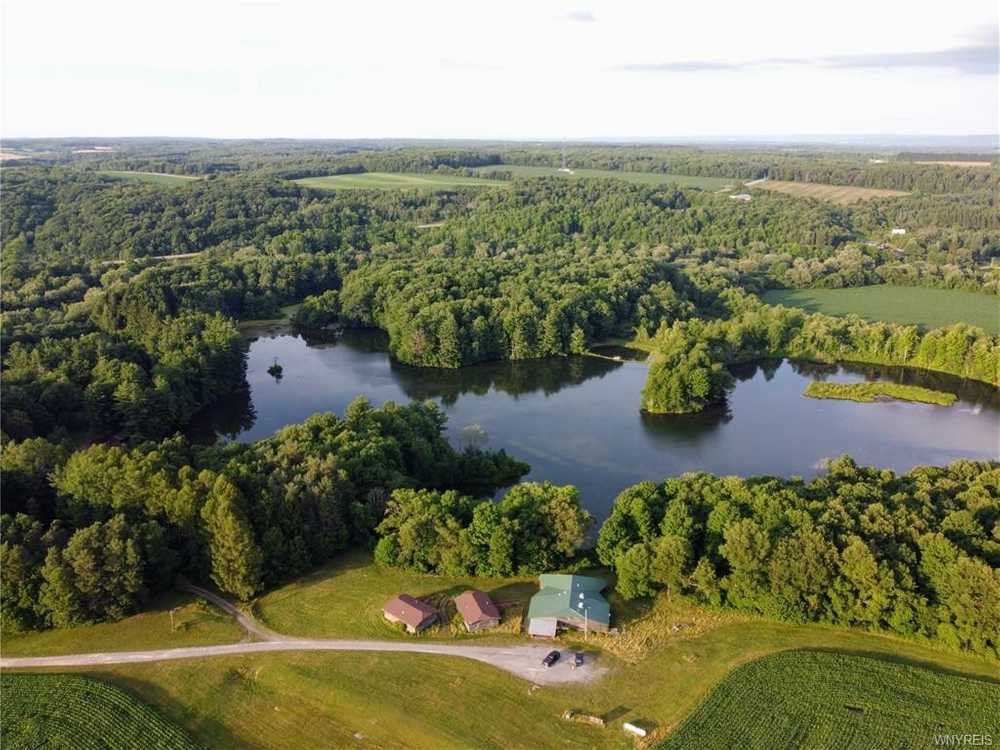 Letchworth Valley Campground & Resort, Bliss, New York - Main Photo