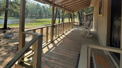Double Bed Fishermans Cabin — image 9 of 9