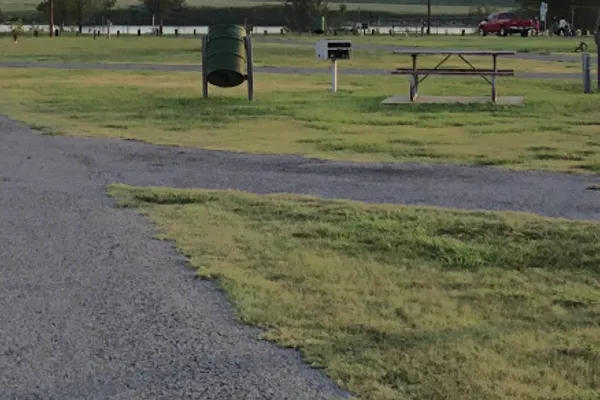 Recreation Park – photo 1