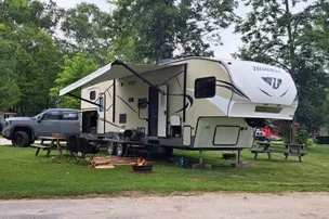 Gateway Camping - Daiva RV Resorts – photo 2