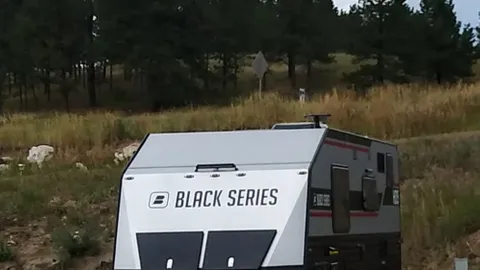 Small Trailer/Vans 16-27Ft - Full Hook Up — image 2 of 3