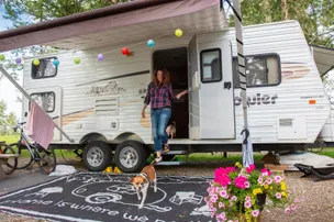 Greenwood Campground – photo 4
