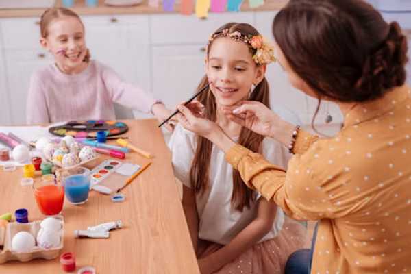 Join us for Face Painting! 🎨