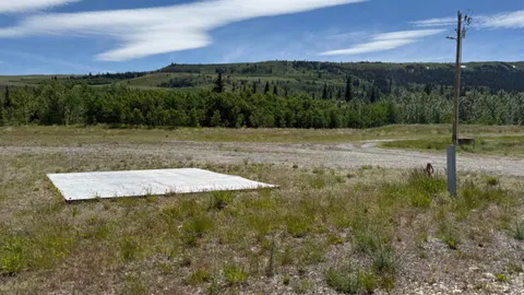 Economy Pull-Through RV Site — image 1 of 1