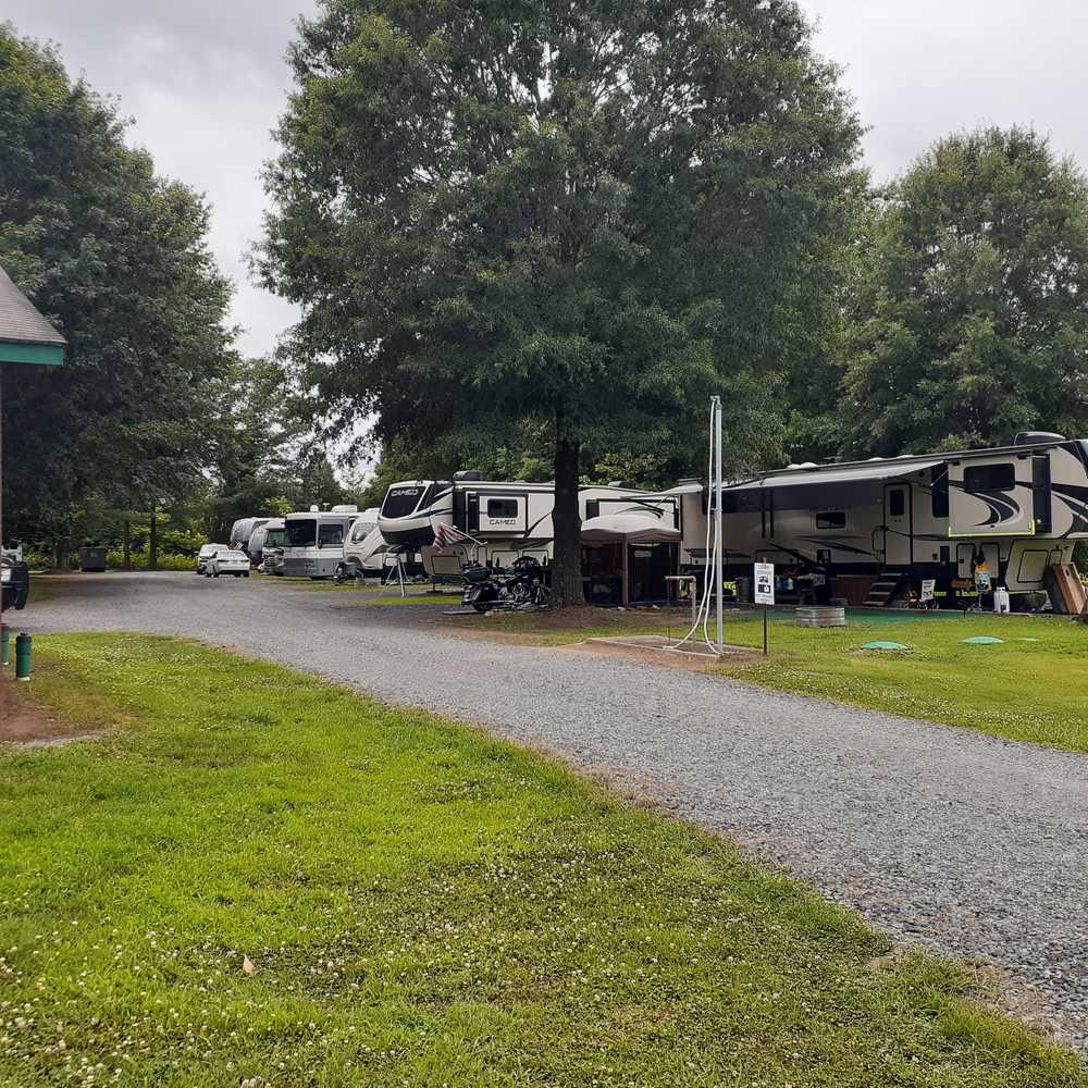 Dan River Campground, Stoneville, North Carolina - Photo 2