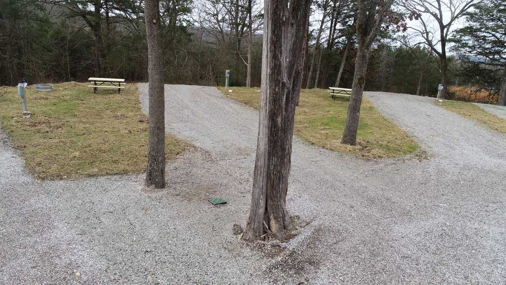 Oasis Campground - Photo 2
