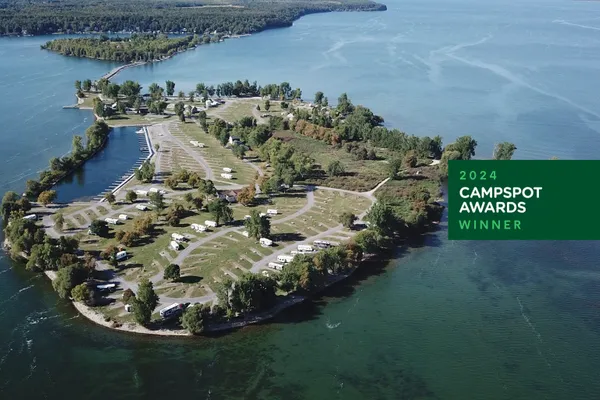 Sun Outdoors Association Island – photo 1