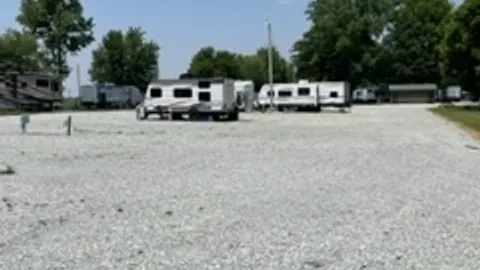 The Centerfield (WATER/SEWER/ELECTRIC) - 50/30/20 Amp RV Site — image 2 of 2