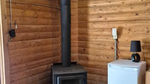 Dry Cabin  - Lil Nugget — image 9 of 9