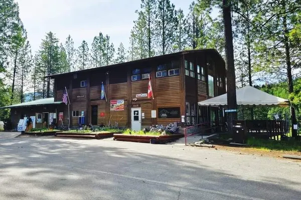 Koocanusa Resort and Marina – photo 1