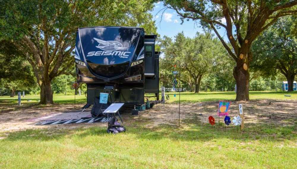 Sunset Grove RV Park - Photo 3
