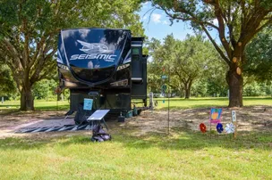 Sunset Grove RV Park – photo 3
