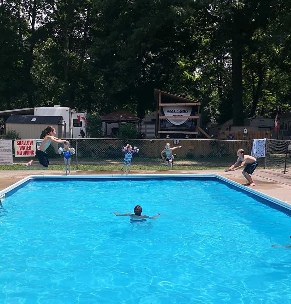 Duttona Family Campground - Photo 2