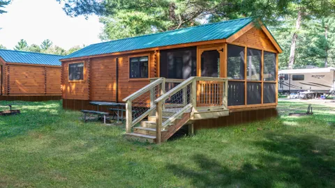 Yogi Bear™ Cottage — image 1 of 12