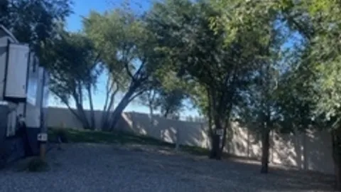Back-In RV Site (20'x50') — image 1 of 7