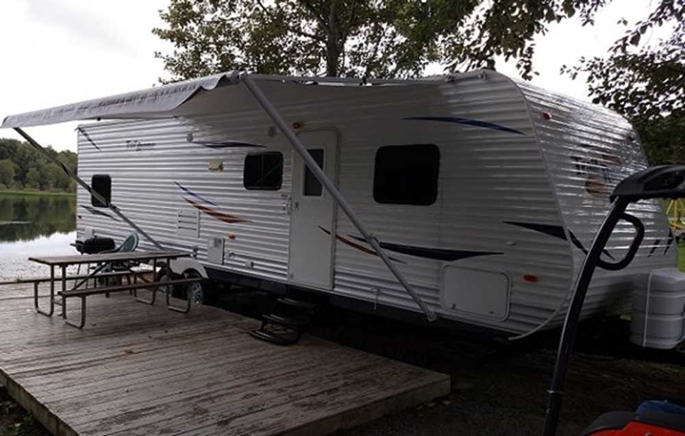 Dream Lake Campground - Photo 4