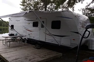 Dream Lake Campground – photo 4