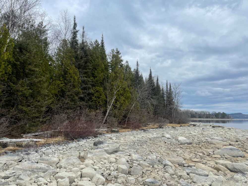 Maiden Bay Camp, North Cobalt, Ontario - Photo 5