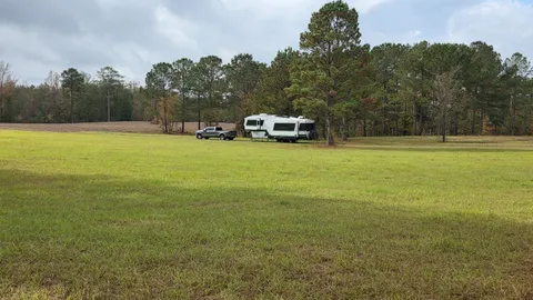 DELUXE PRIMITIVE RV SITE — image 1 of 2