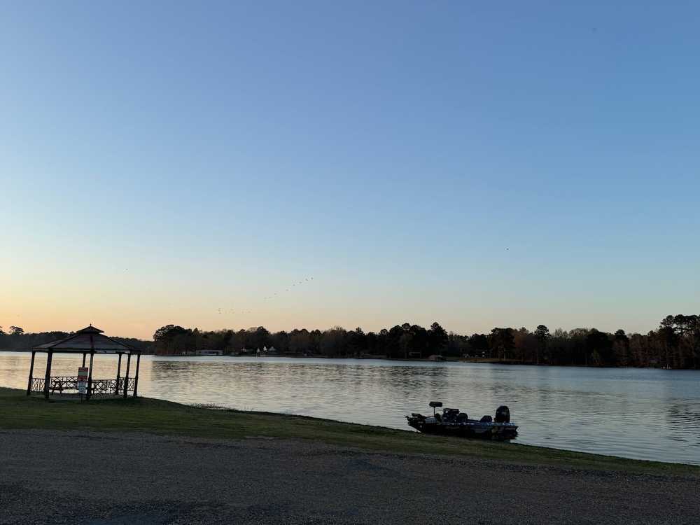 Caney Lake Landing and RV Park, Jonesboro, Los Angeles - Photo 4