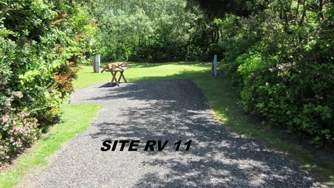 30 Amp RV Site with Water (4 People Max) — image 2 of 3