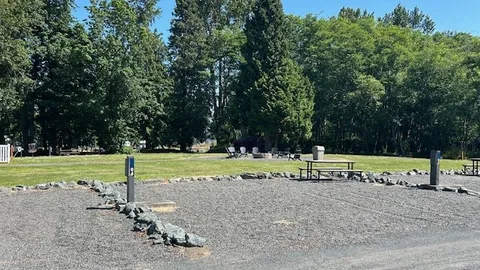 Tent Site — image 1 of 2