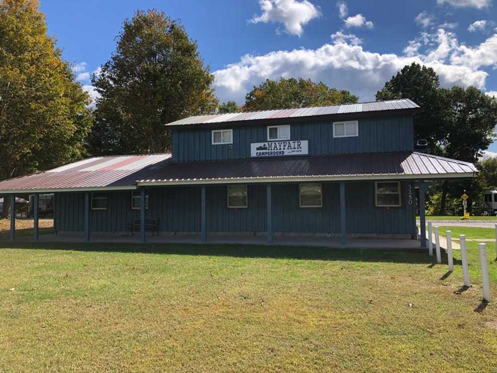 Riverbend RV Park, Blossvale, New York - Photo 3