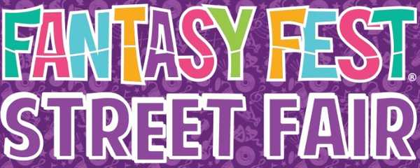 Fantasy Fest Street Fair & Costume Promenade