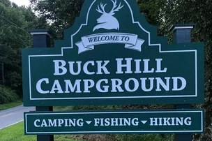 Buck Hill Campground – photo 2