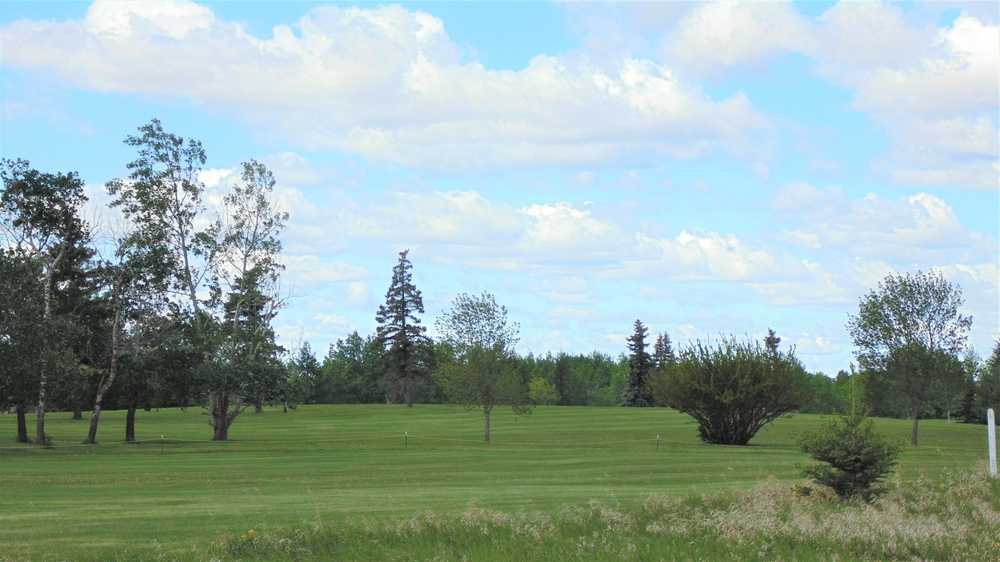 Forestburg Golf Club and RV Park, Forestburg, Alberta - Photo 3