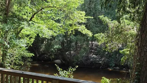 The Hideaway Cabin — image 10 of 10