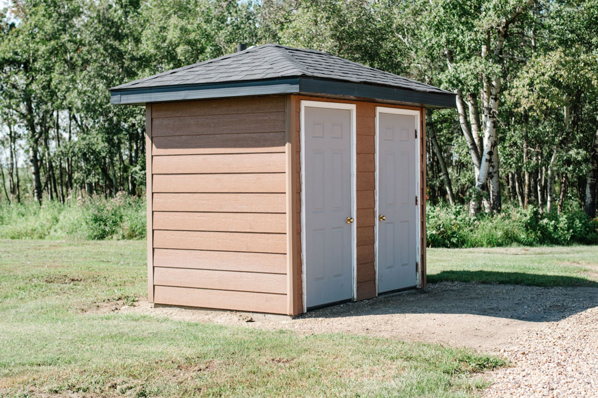 Edgerton Day Campground