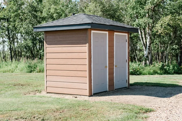 Edgerton Day Campground – photo 1