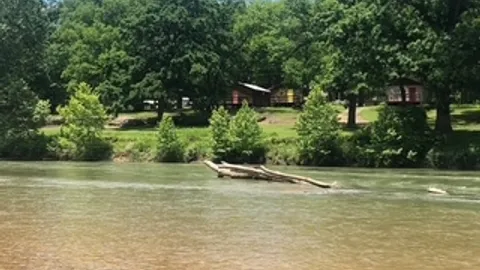 Riverfront Cabin — image 3 of 3