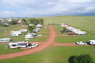 The Crossings Campground – photo 3
