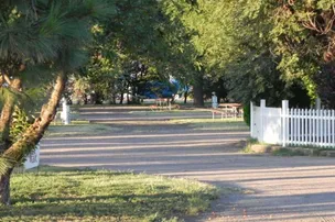 Amarillo By Morning RV Park – photo 5