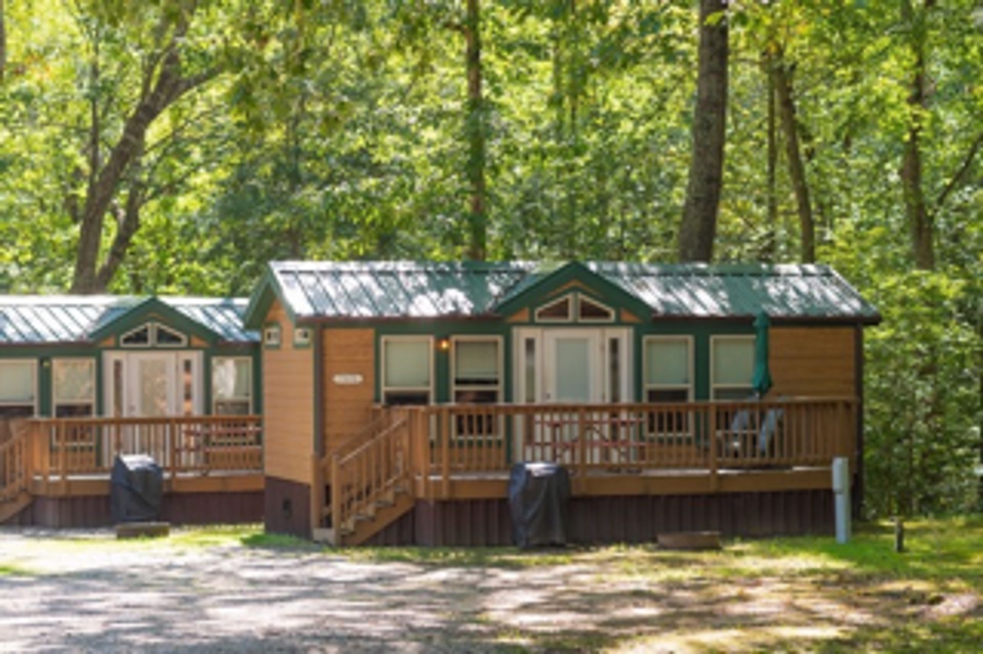 Williamsburg Campground