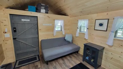 Water - Tiny Cabin 11 — image 14 of 14