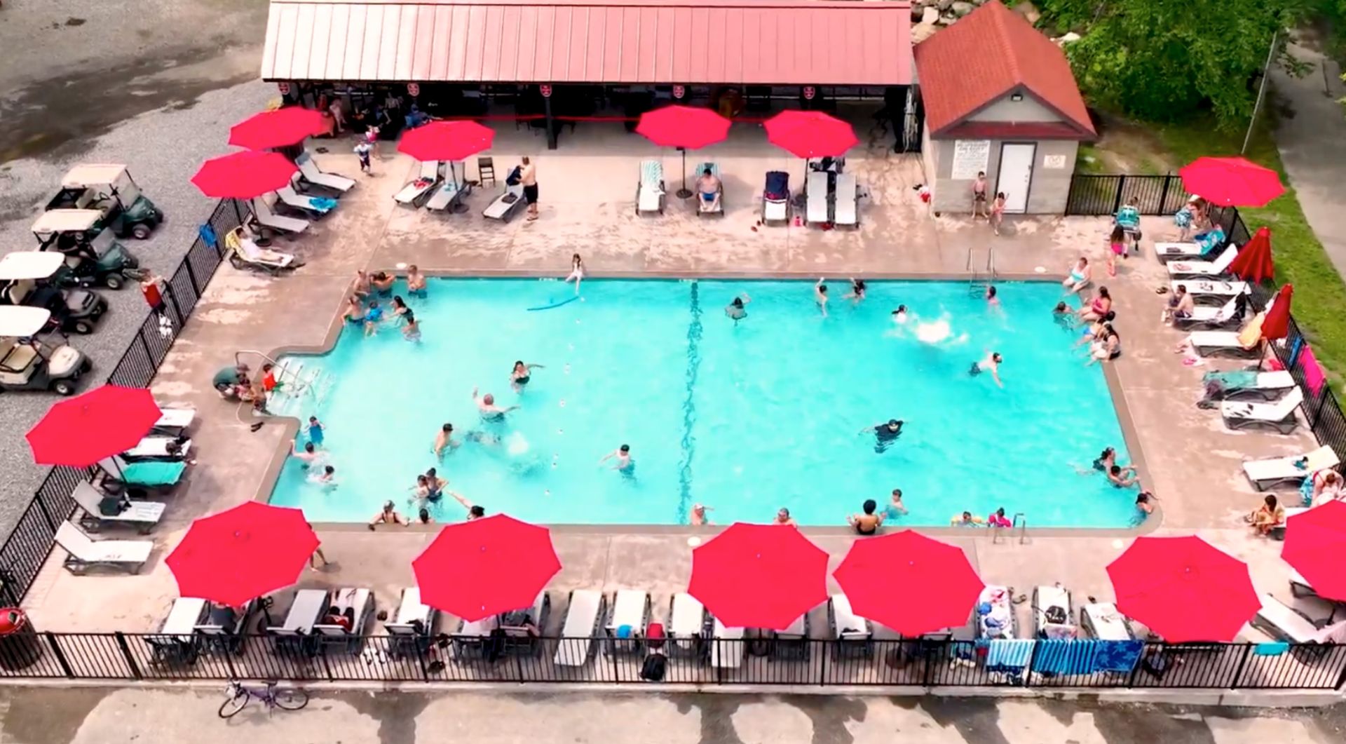 Brialee Family Campground