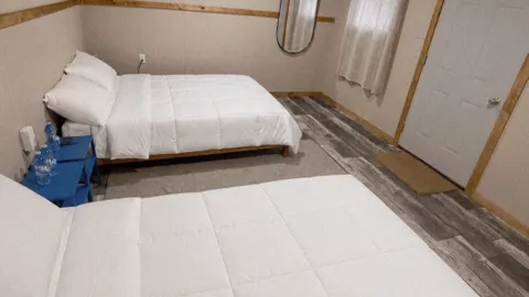 Two Bed Cabin — image 2 of 2