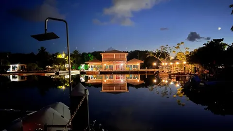 RV Waterfront Full Hookup — image 1 of 20