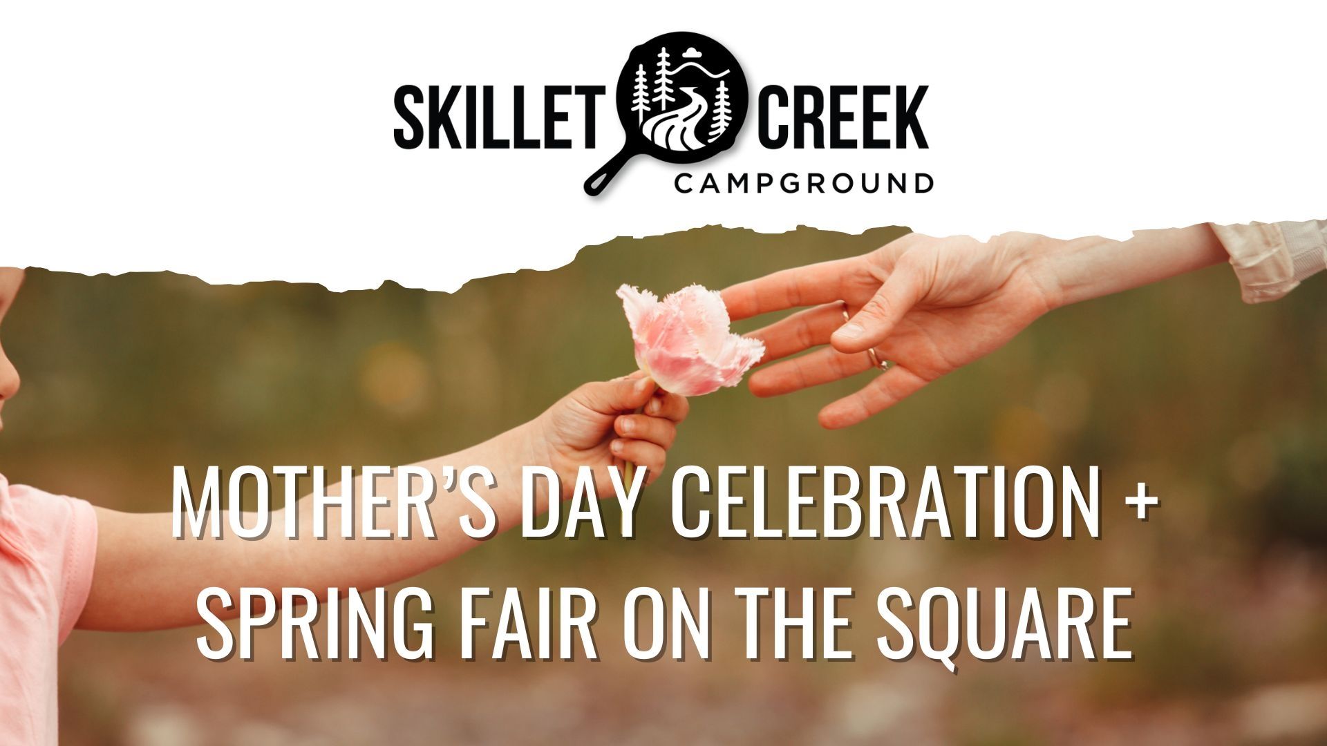 Skillet Creek Campground