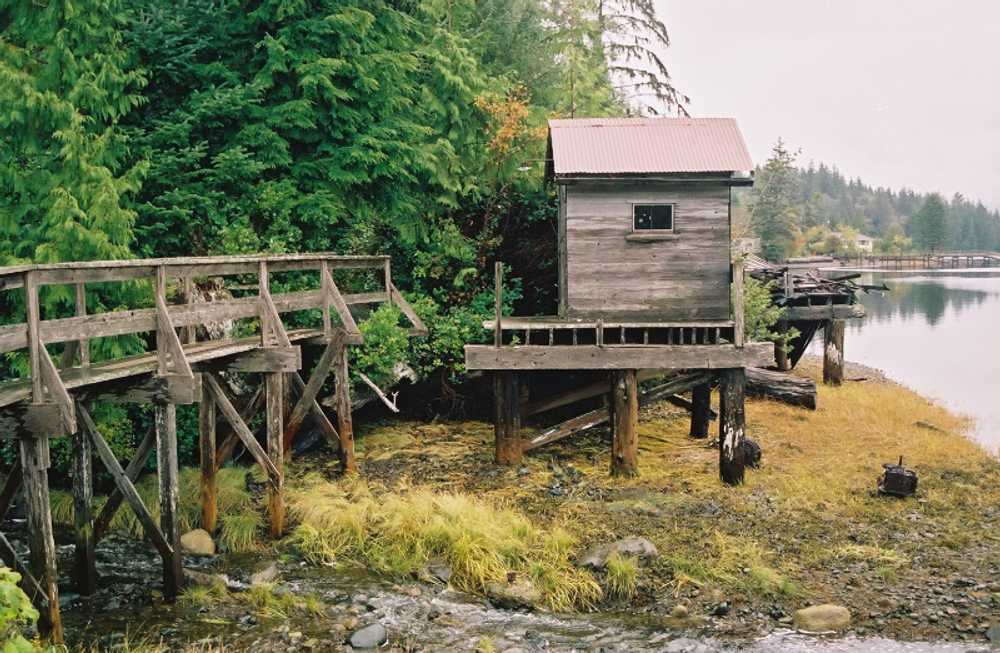 The Outpost at Winter Harbour, Winter Harbour, British Columbia - Photo 5