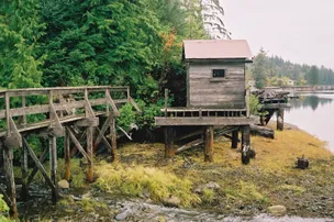 The Outpost at Winter Harbour – photo 5